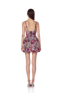 Bronx And Banco - Allegra Mini Dress