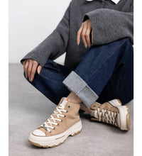 Xti - Women's Refresh Lace Up Ankle Booties