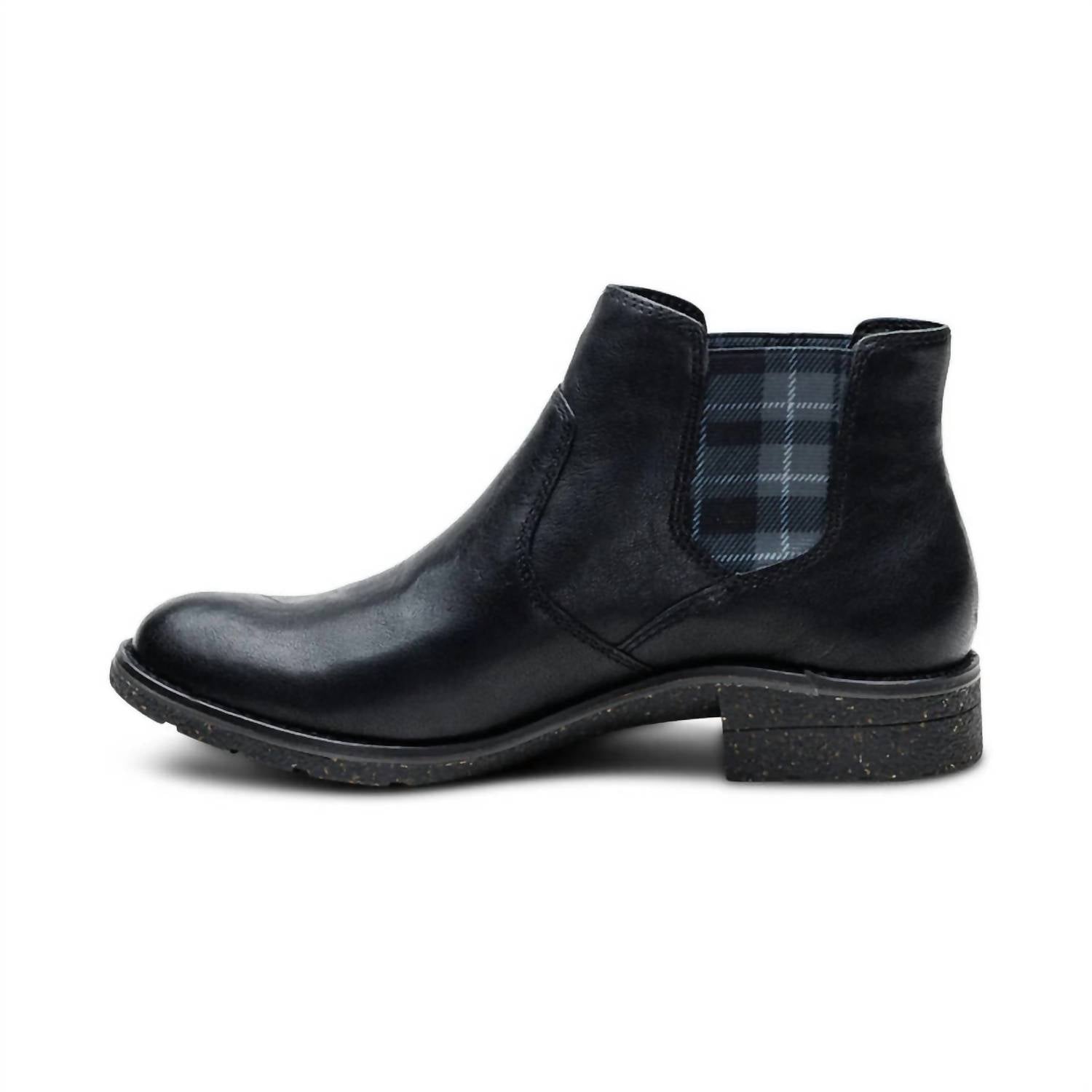 Aetrex - Women's Kaylee Leather Boot