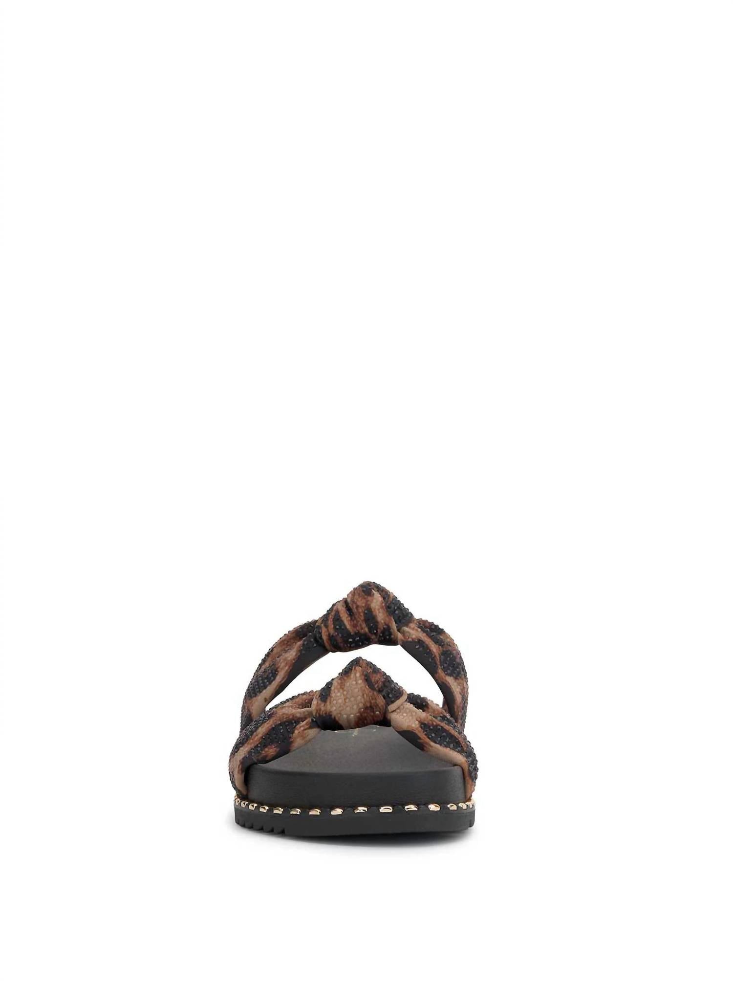 Jessica Simpson - Women's Caralyna 2 Sandals