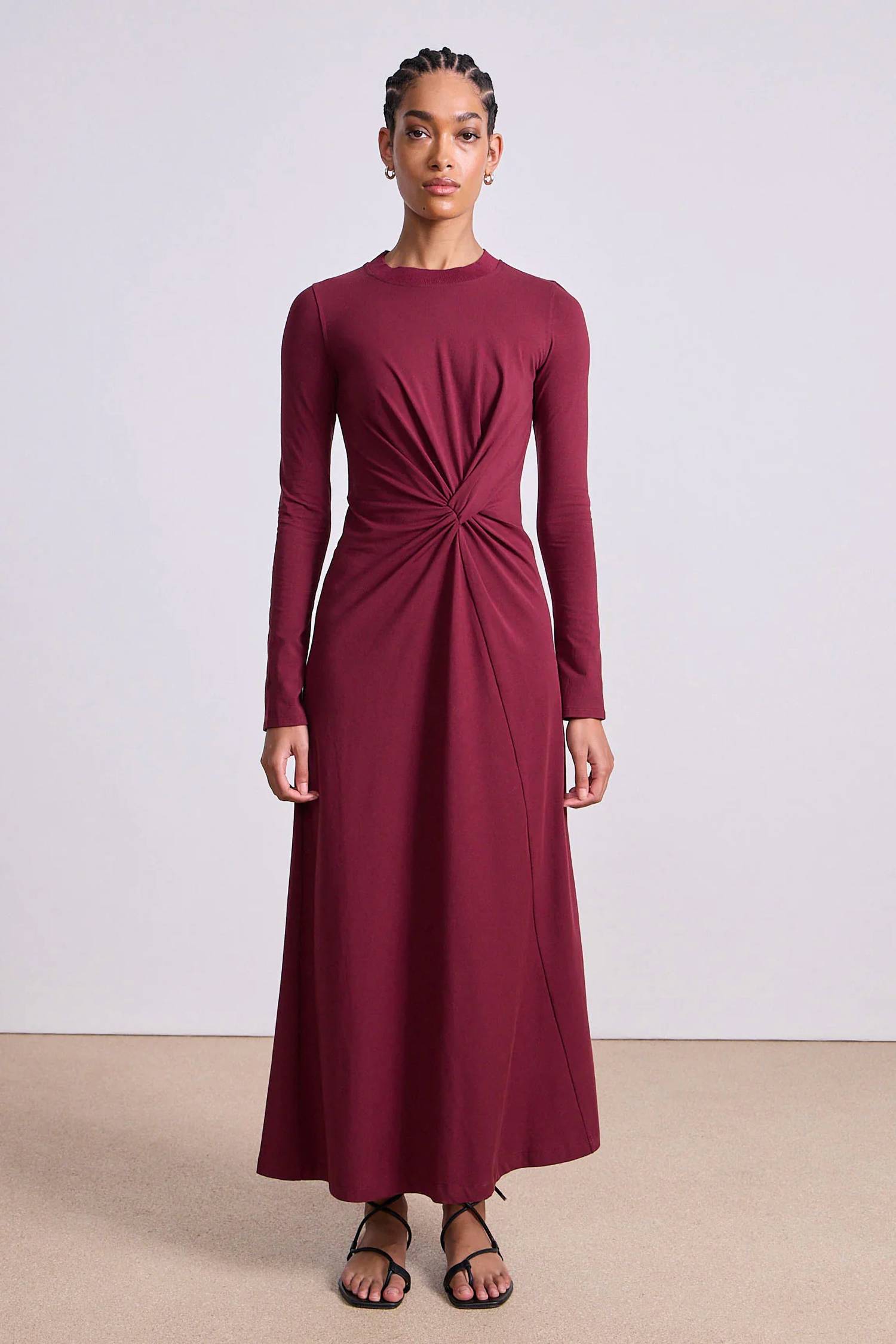 Apiece Apart - Volta Dress