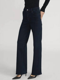 Frame - Le Slim Palazzo Jeans
