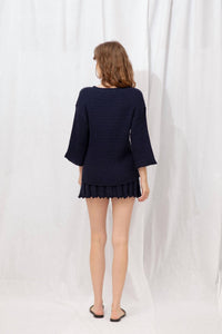 Mustard Seed - Briggs Oversized Sweater