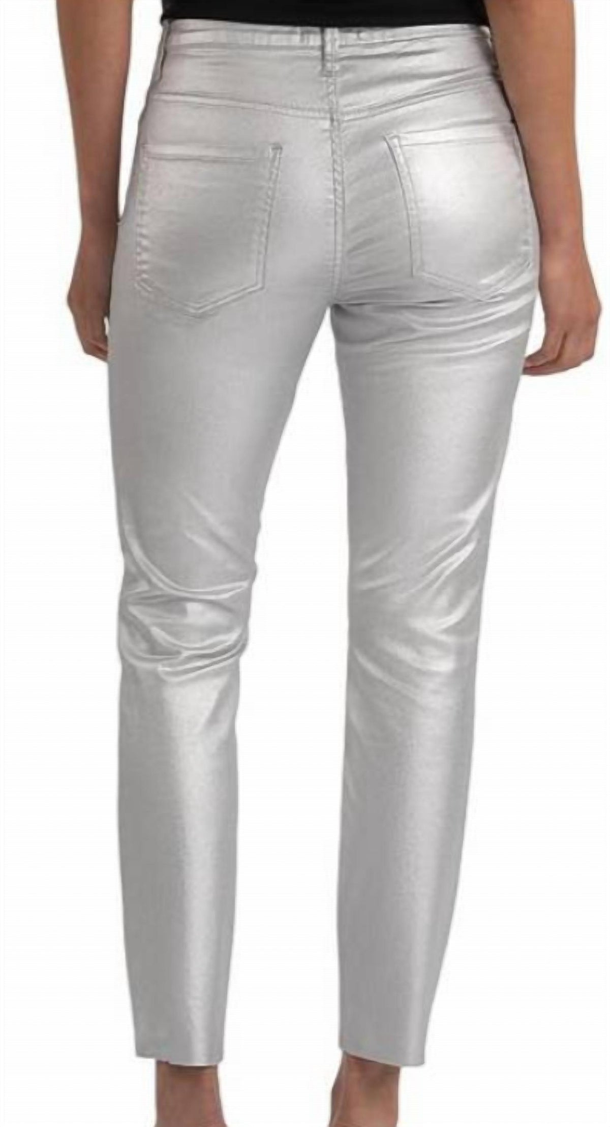 Kut From The Kloth - Charlize High Rise AB Jeans