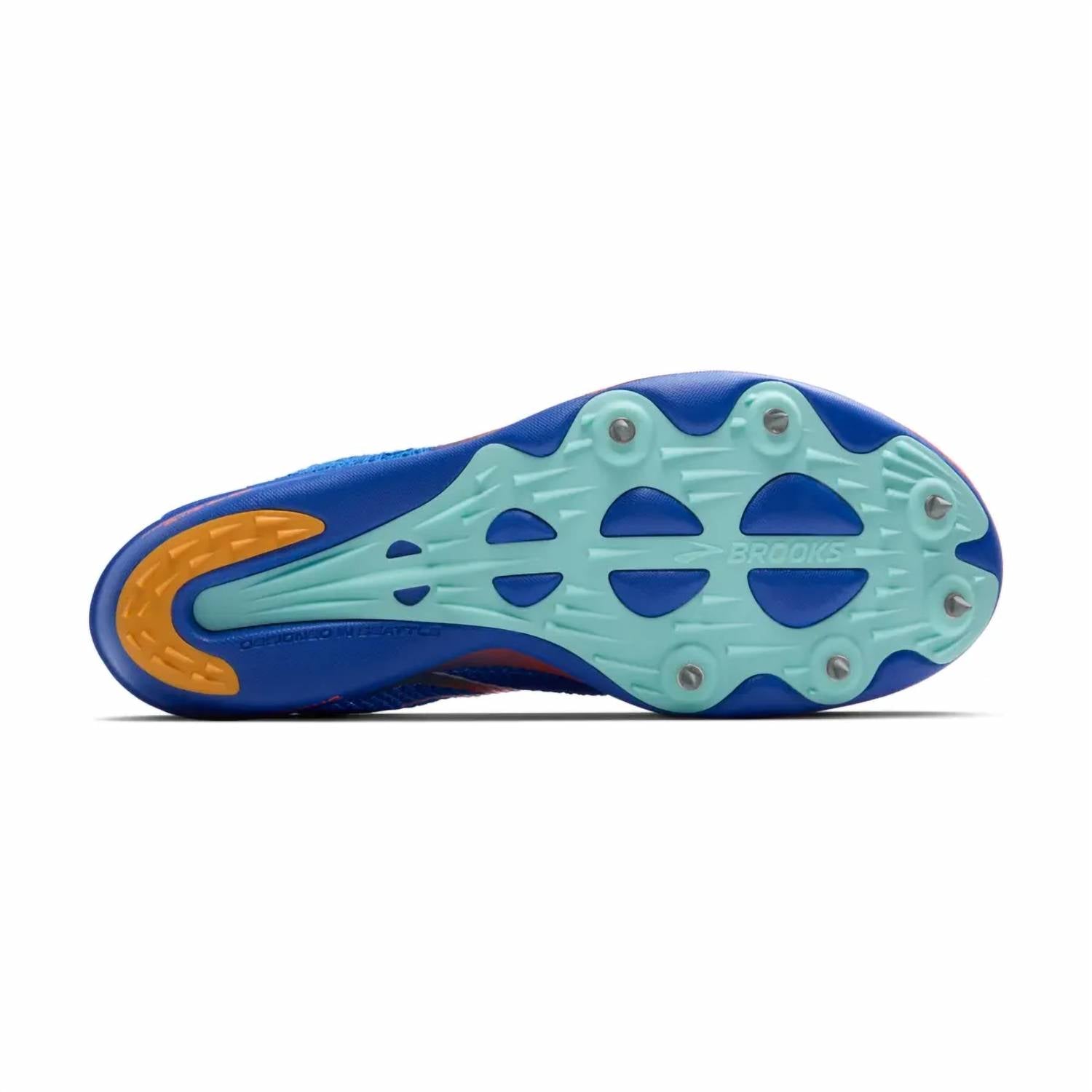 Brooks - Unisex Hyperion Elite Ld Track Spikes Shoes
