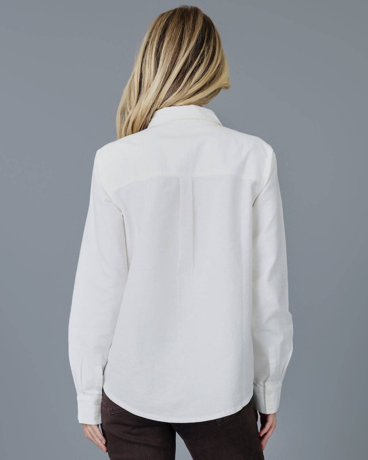 Downeast - Sofia Shirt