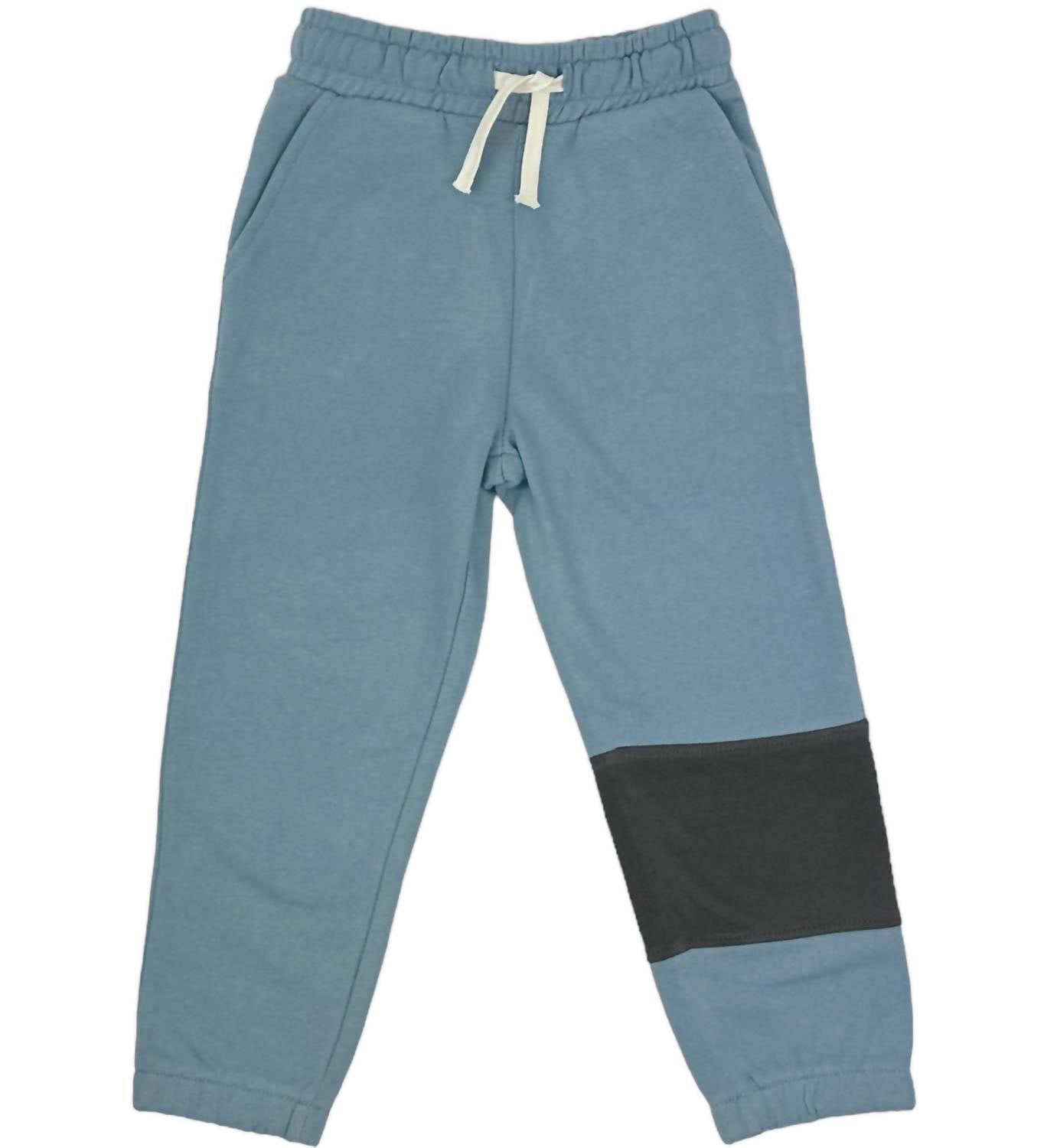 Tiny Whales - Kids Lakeside Pull-on Sweatpants
