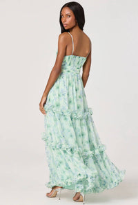 Astr - Ayanna Dress