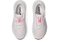 ASICS Kid's Contend 9 Grade School Sneaker in pale pink white - kids' sneaker - view 4