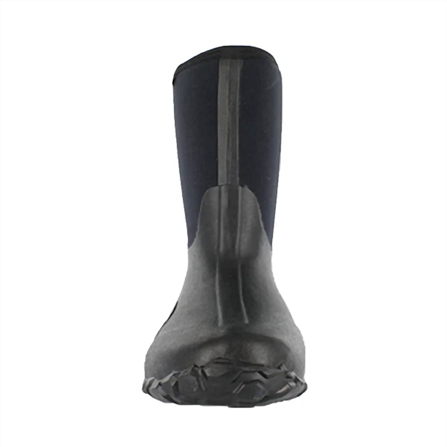 Bogs - Men's Classic Mid Rubber Boots