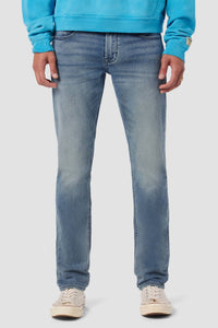 Hudson - Blake Slim Straight Jeans