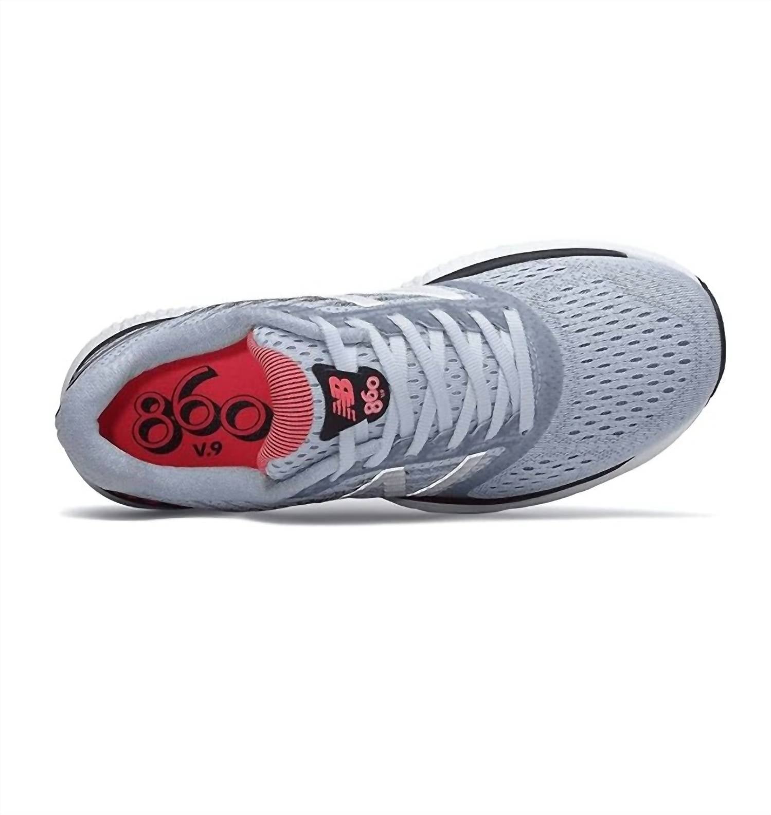 New Balance - Women's 860 V9 Running Shoes