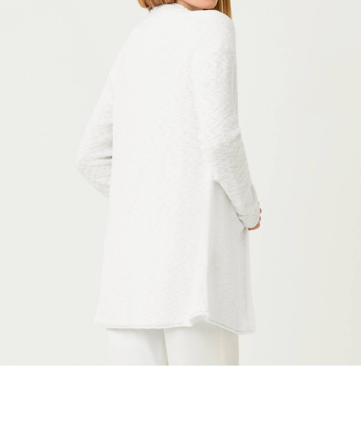 Lilly Pulitzer - Faretta Long Length Cardigan