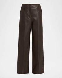A.L.C. - Liam Leather Pant