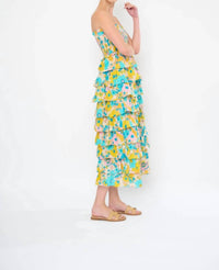 Flora Bea - Rosana Midi Dress