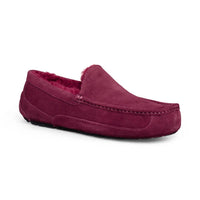 UGG Men's Ascot Slippers in wild grape - men's loafer