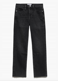 Frame - Women's Hutchinson Le High Straight Jeans