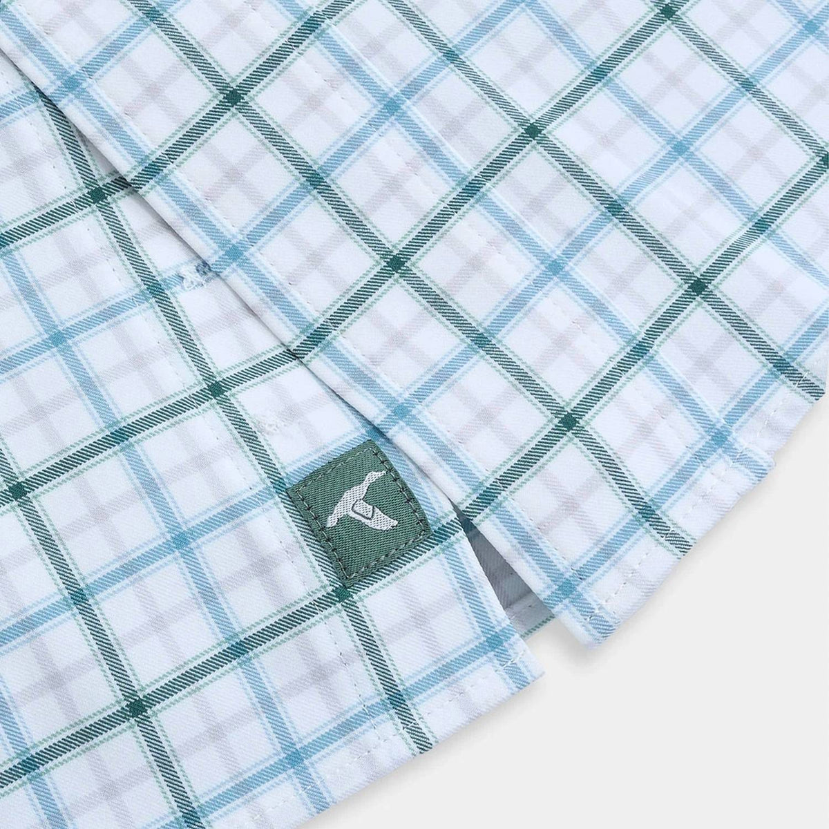 Genteal - Men's Deering Performance Shirt