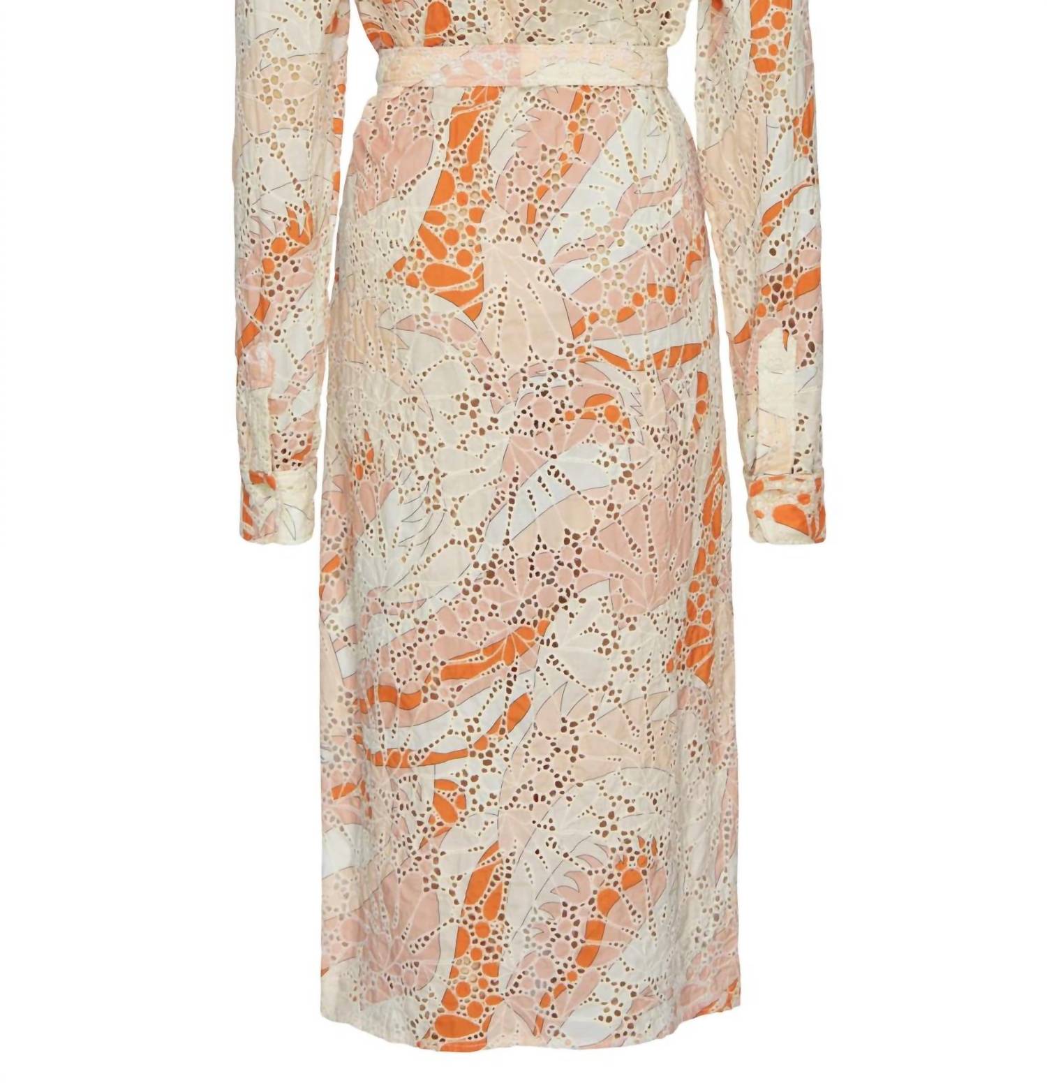 Le Superbe - Temescal Dress