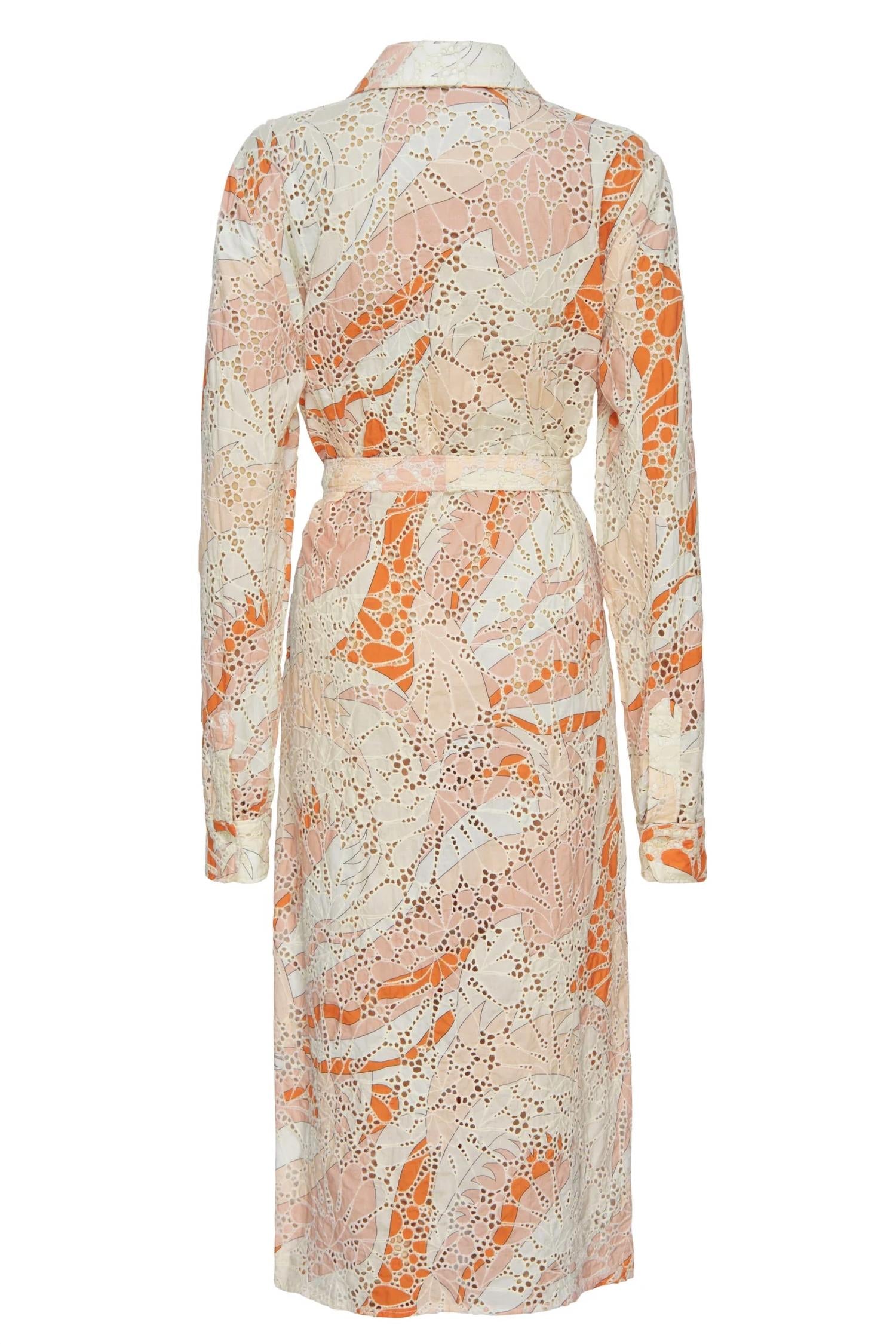 Le Superbe - Temescal Dress