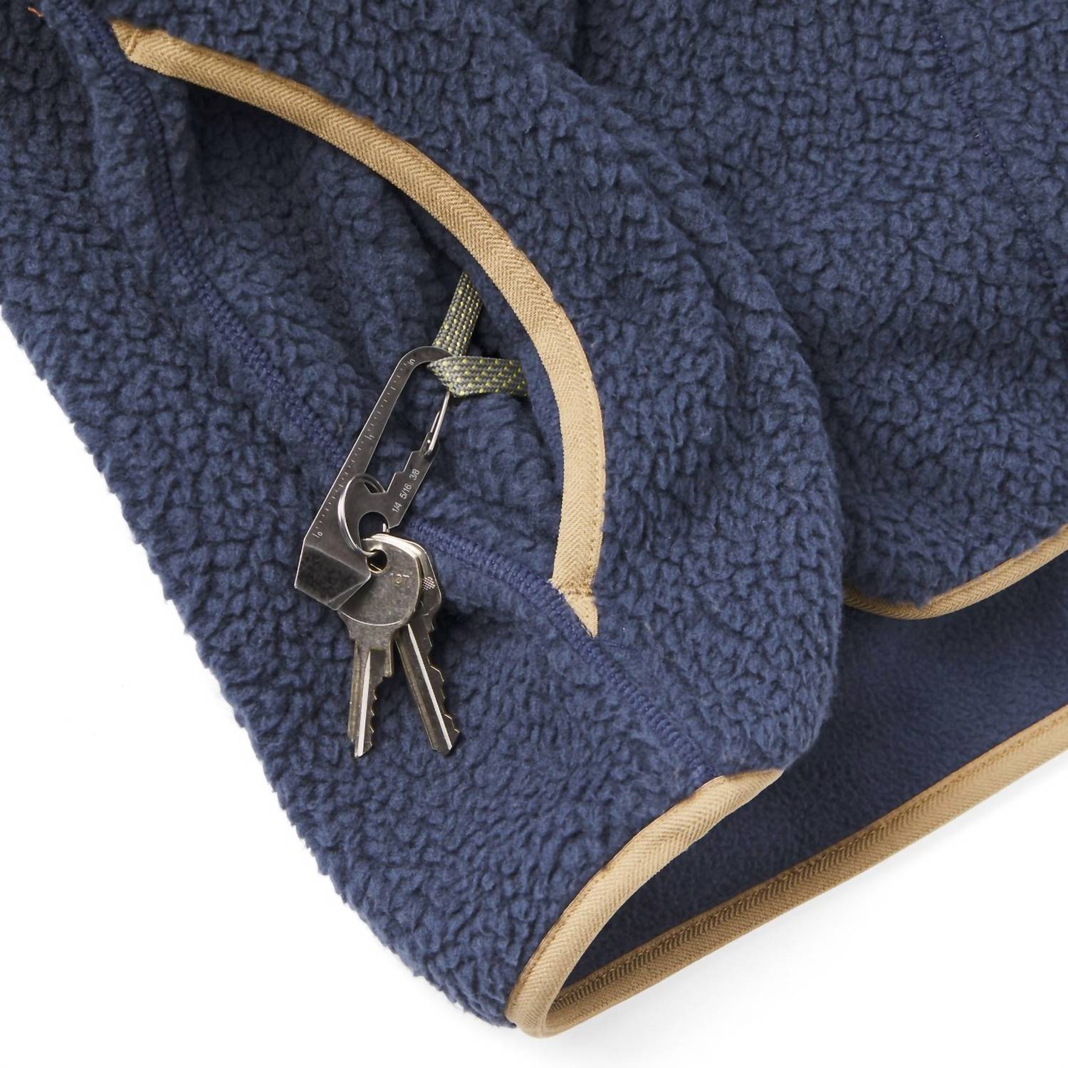 Danner - Wolf Creek Sherpa Jacket