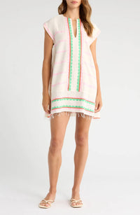 Lemlem - Elina Caftan Dress