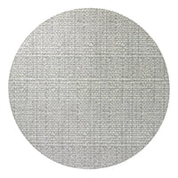 Bodrum Linens - Wicker 15" Round Mats - Set Of 4