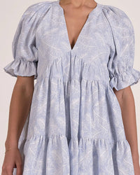 Elan - Perfect In Style Dress