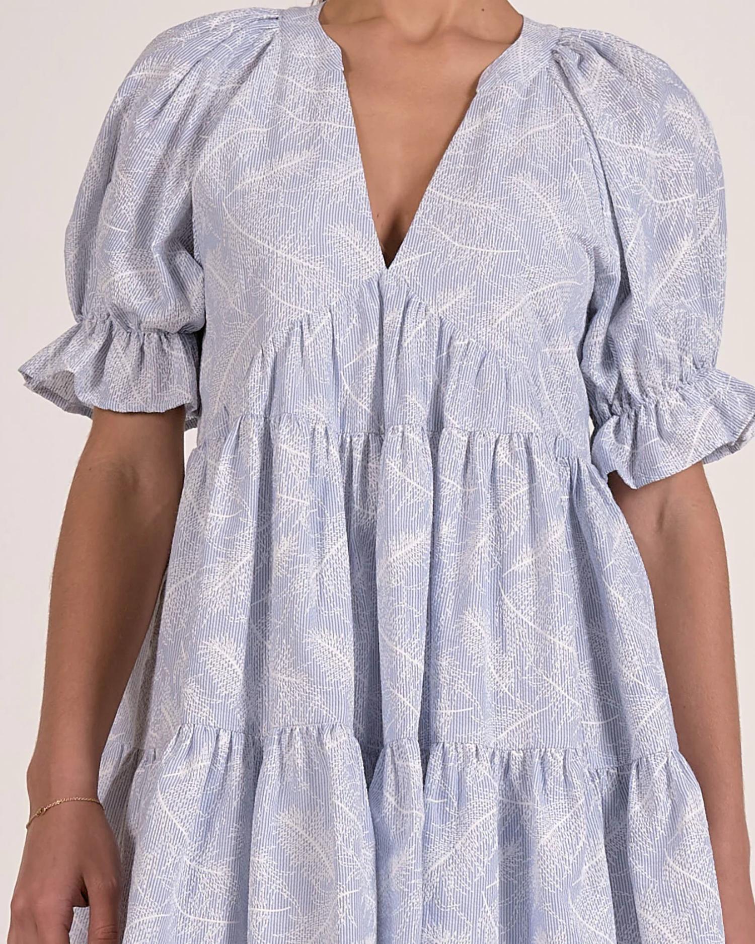 Elan - Perfect In Style Dress