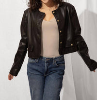 Miou Muse - Valentina Jacket
