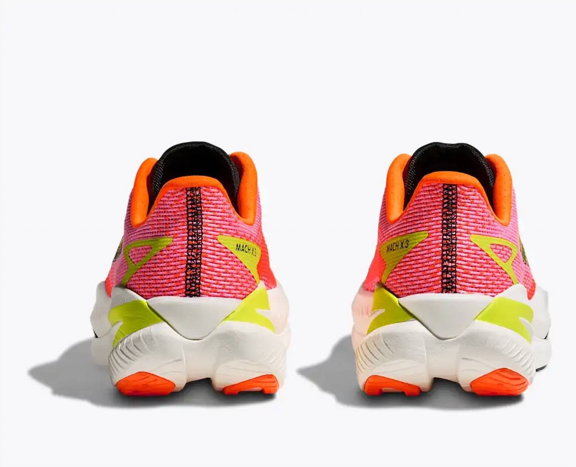 Hoka - Women’s Mach X 3 Shoes