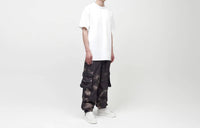 Templa - Unisex Os Tee