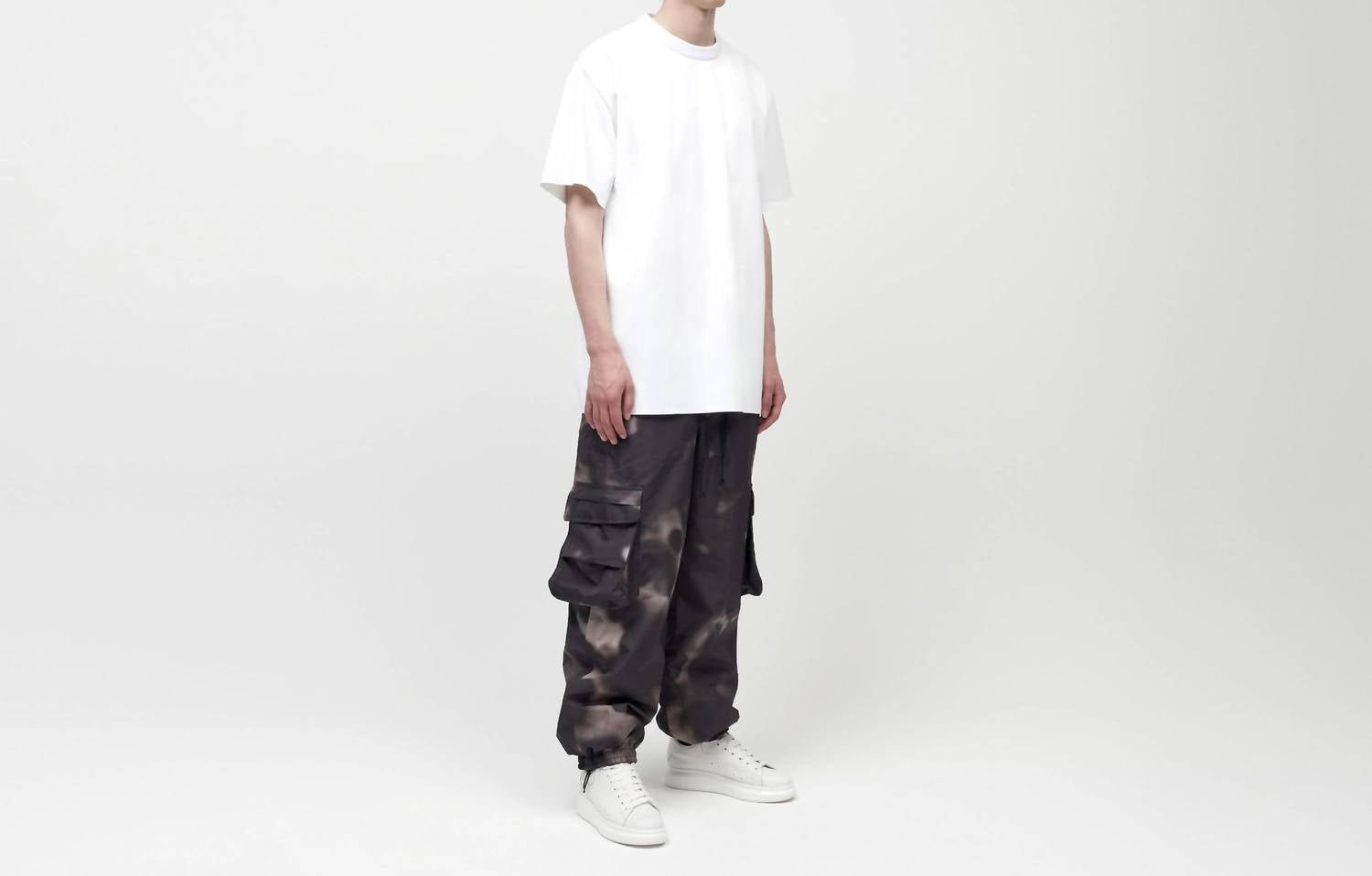 Templa - Unisex Os Tee