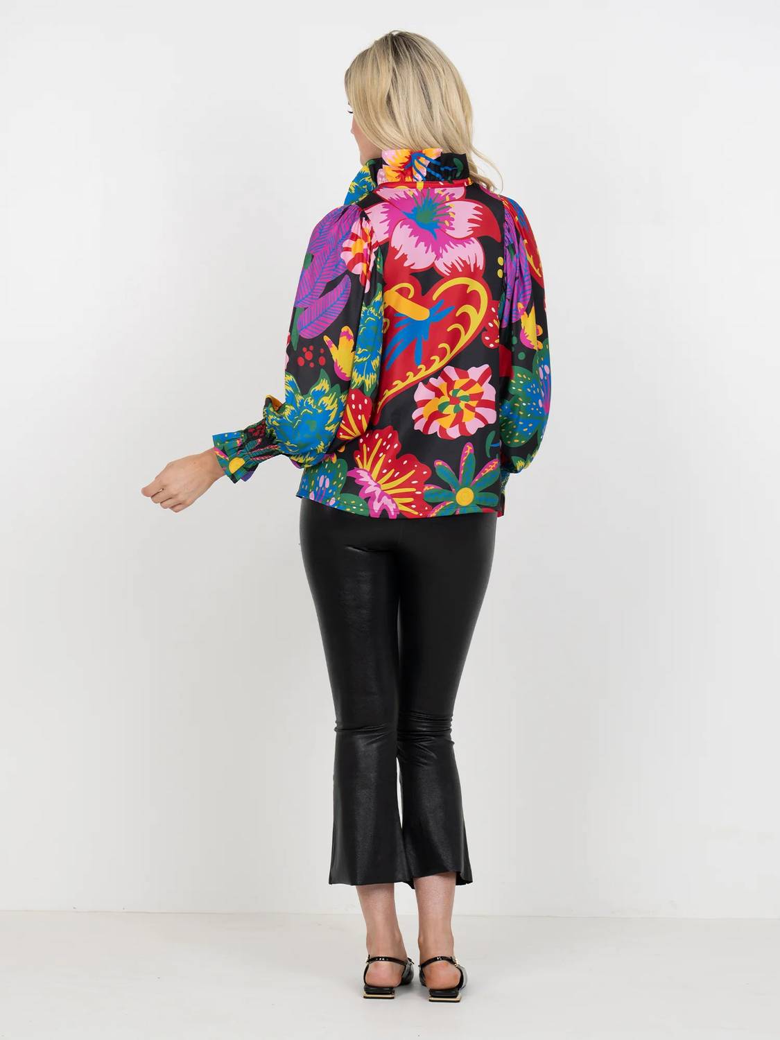 Emily Mccarthy - Charlotte Top