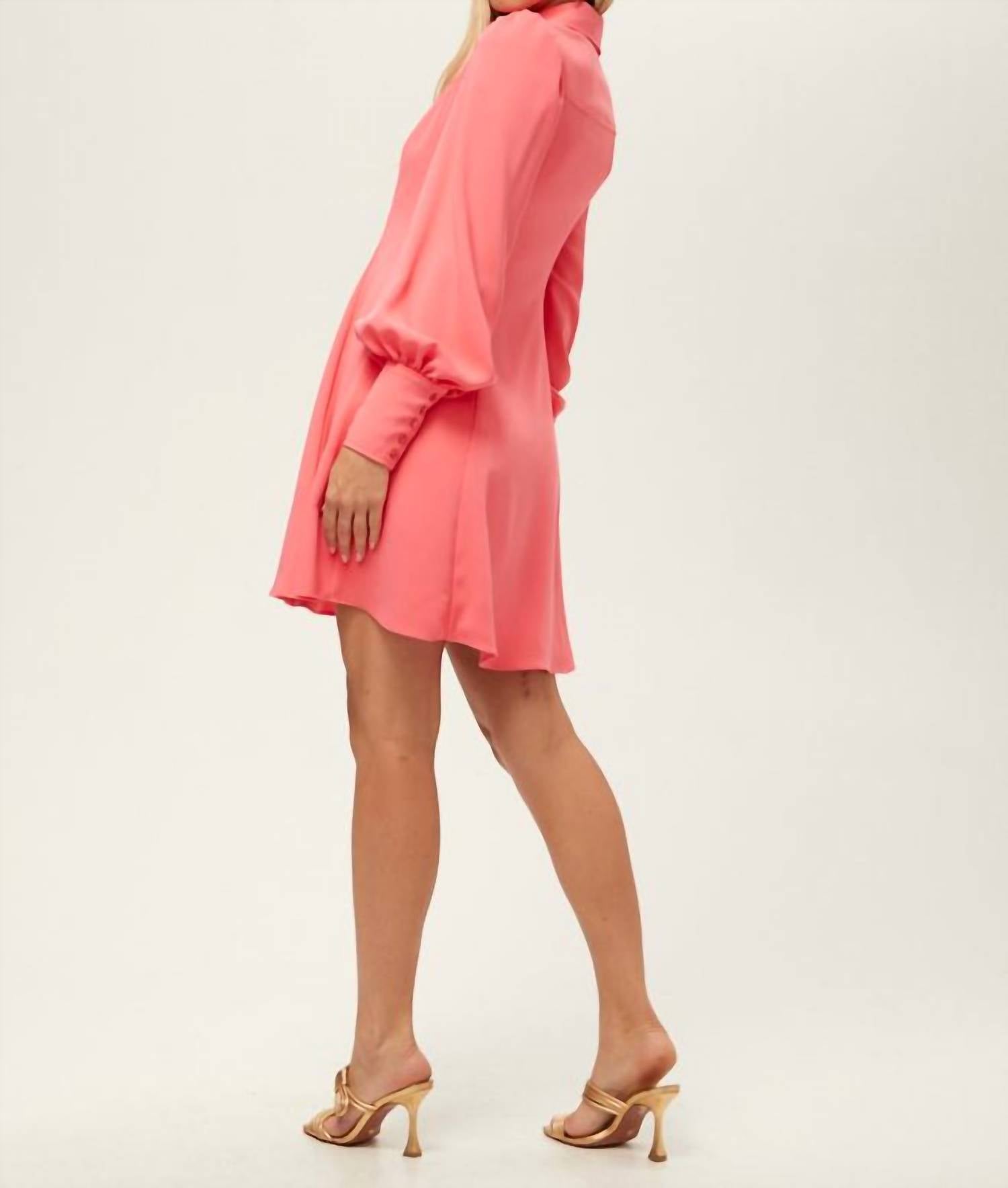 Trina Turk - Lanea Dress