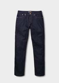 Du/Er - Performance Denim Athletic Relaxed Taper Jeans