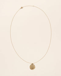 Pascale Monvoisin - Women's Rio No1 Necklace