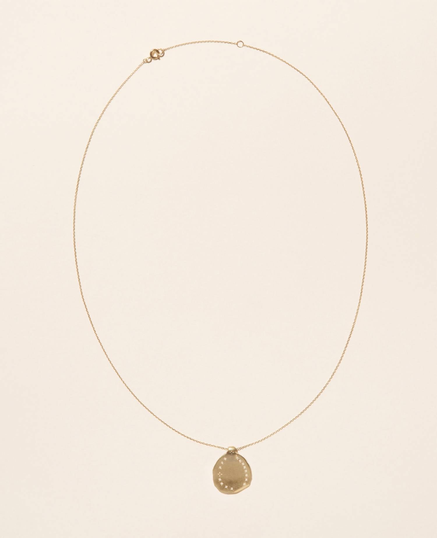 Pascale Monvoisin - Women's Rio No1 Necklace