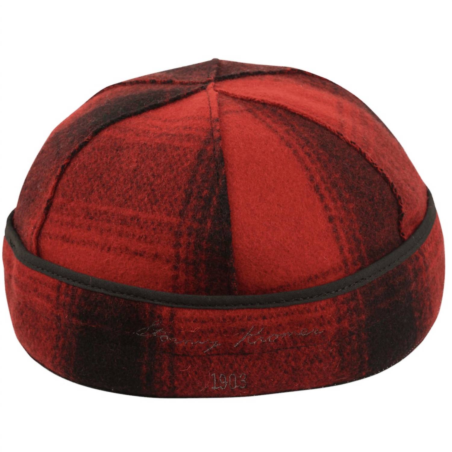 Stormy Kromer - Men's Original Sidekick Cap