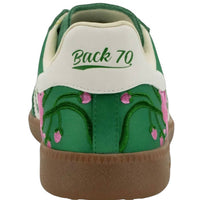 Back 70 - Women's Ghost C26 Sneakers