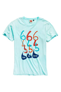 SINK OR SWIM TEE