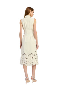 En Saison - Alitzel Midi Dress