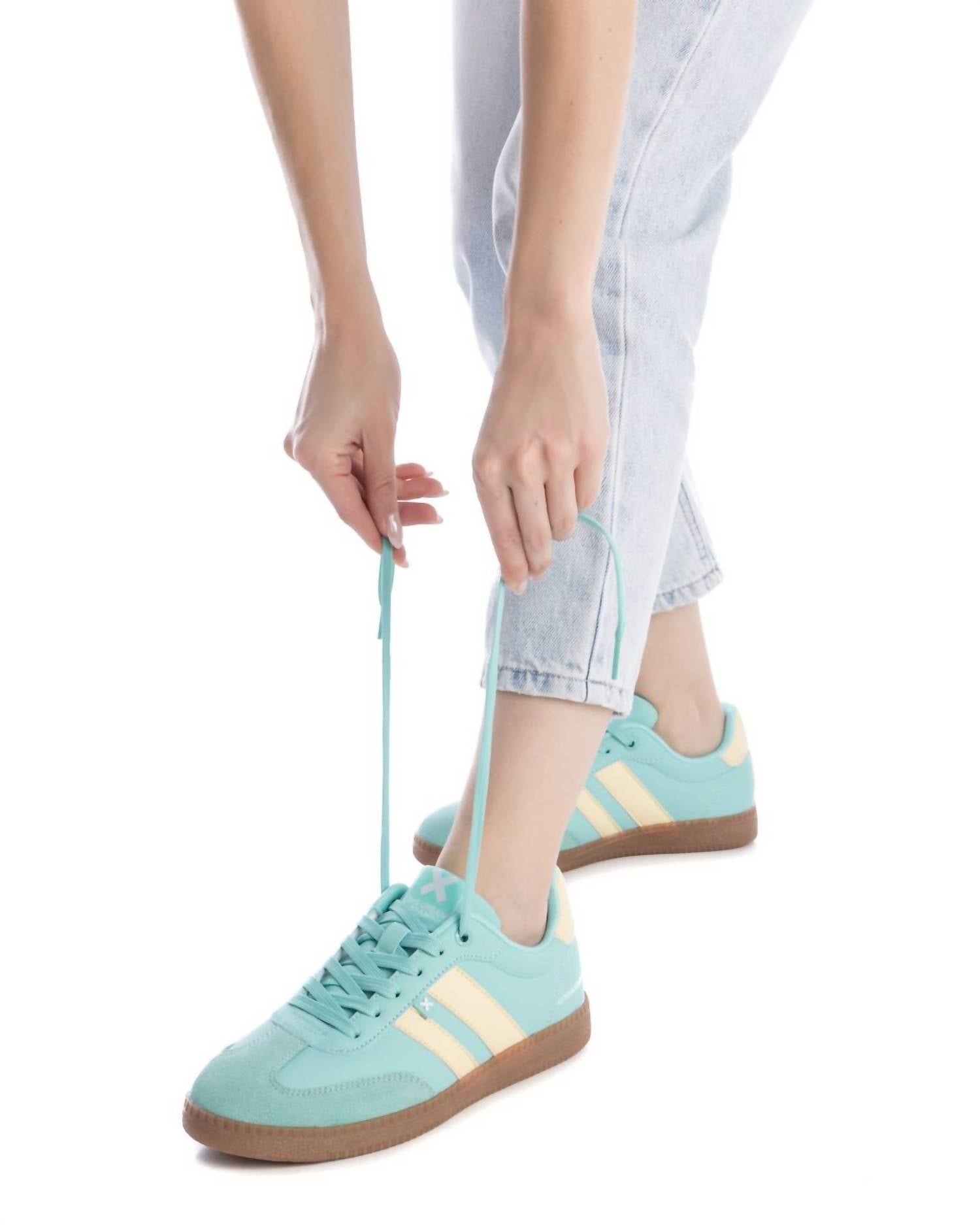 Xti - Women's Casual Sneakers