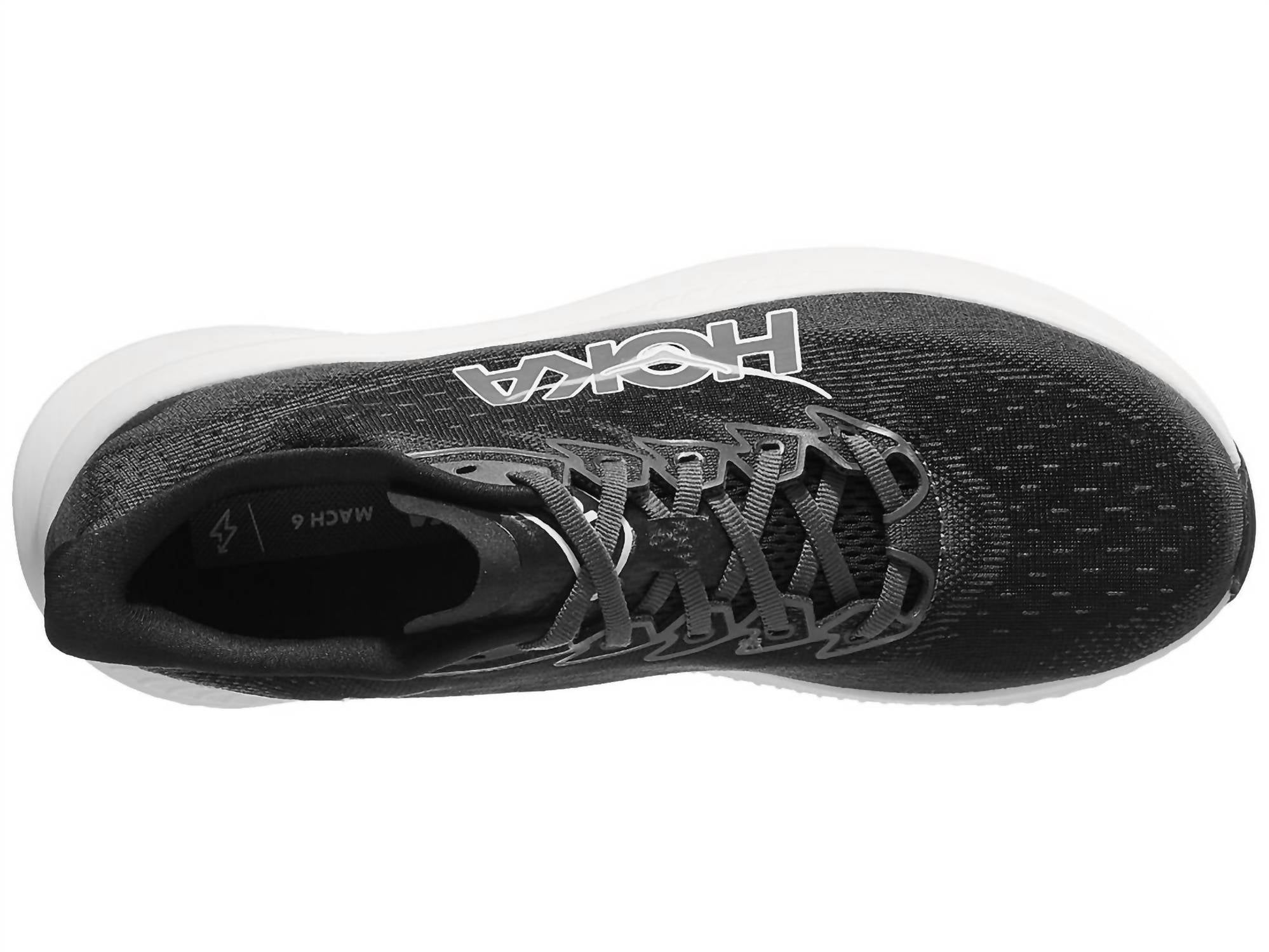 Hoka - Men's Mach 6 Running Shoes