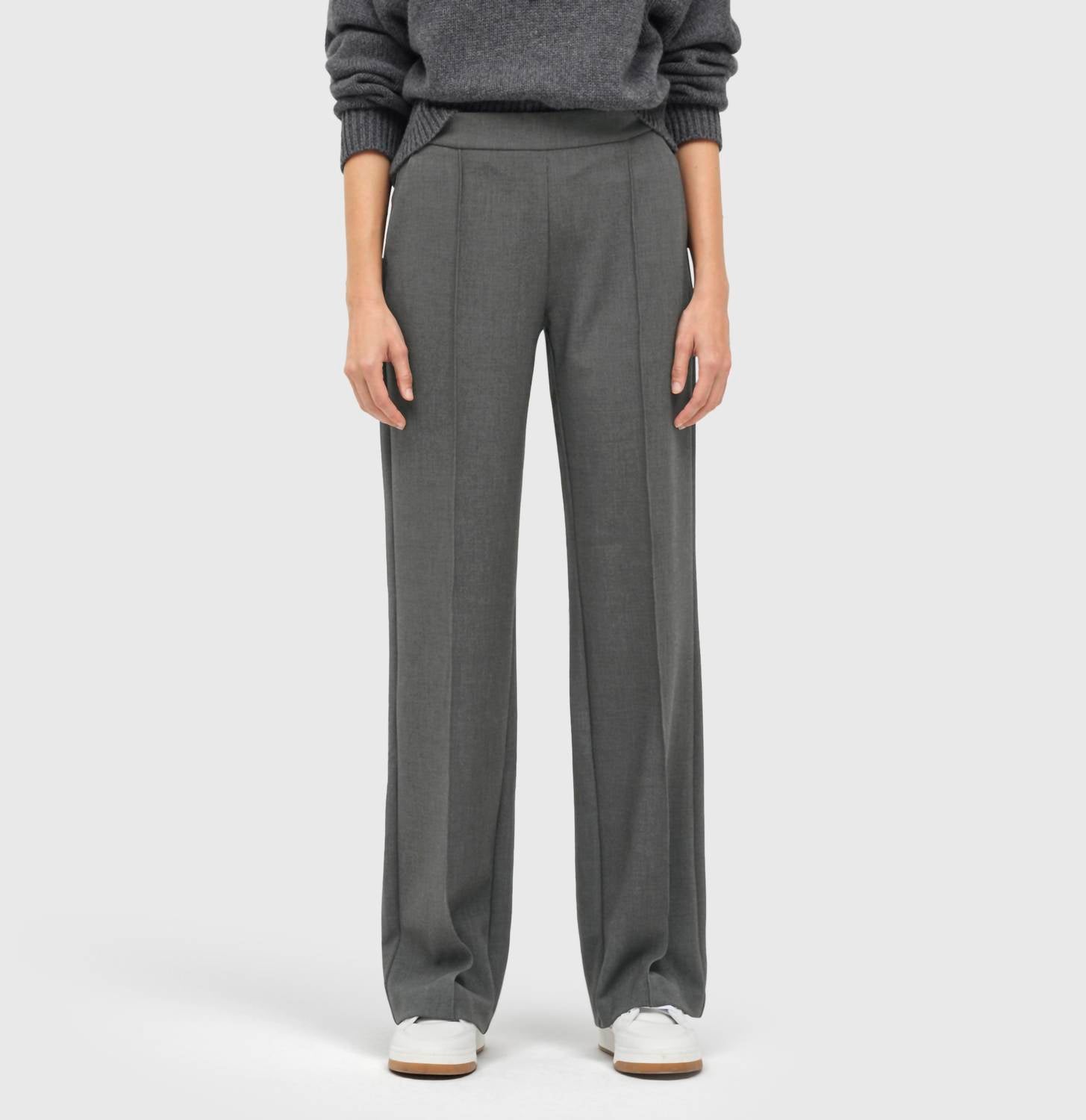 Mac - Chiara Menswear Pant
