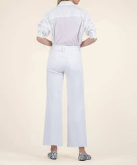 Kut From The Kloth - Meg High Rise Wide Leg Jeans