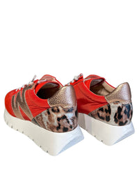 Wonders - Women's Odisei Sneaker