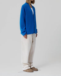 Guest In Residence - Everywear V-neck Cardigan