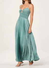 Astr - Alaia Maxi Dress