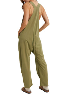 Wishlist - Effortless One Jumpsuit